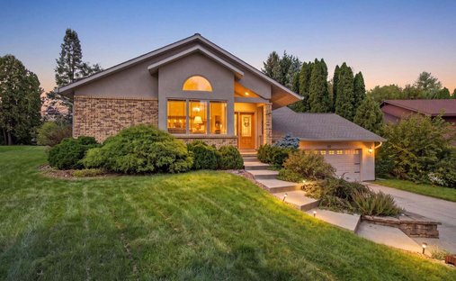 House in Madison, Wisconsin, United States 1