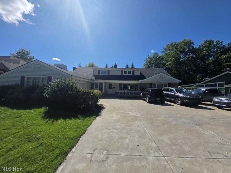 Casa en Shaker Heights, Ohio, Estados Unidos 1 - 18870945