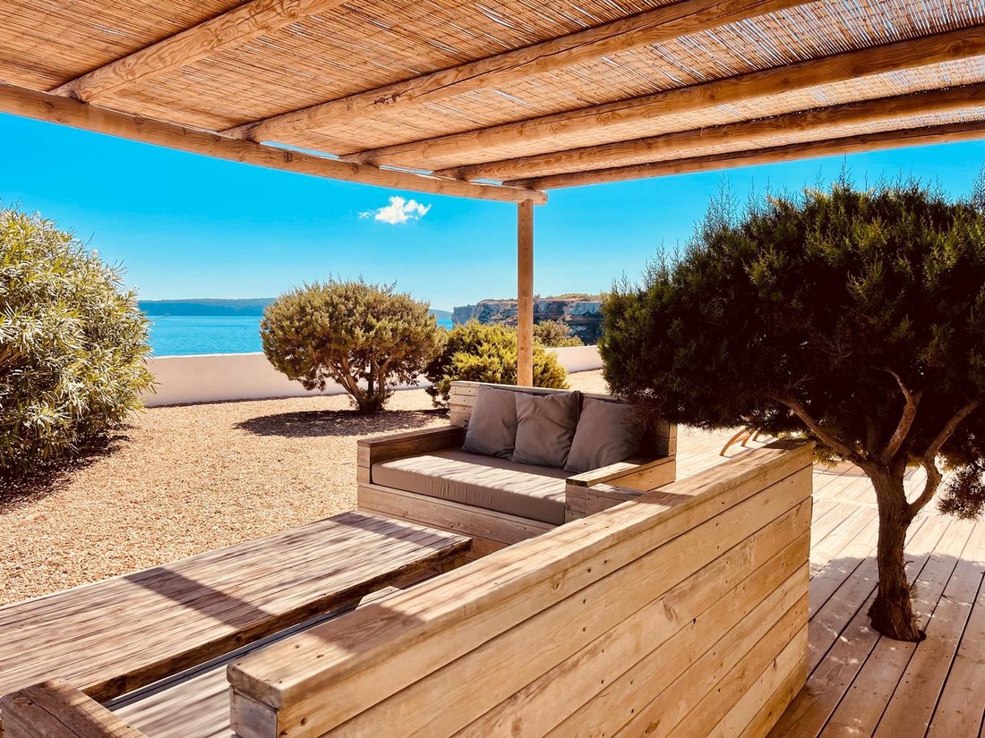 Villa en Formentera, Islas Baleares, España 4 - 18548095