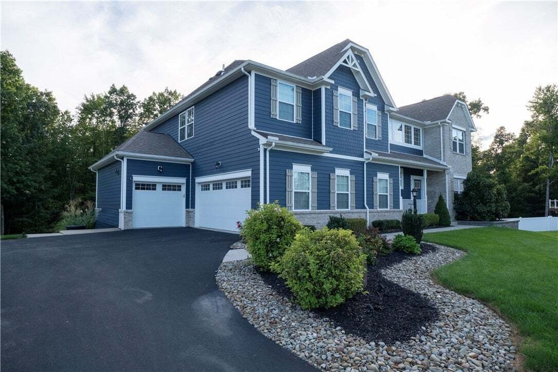 House in Mars, Pennsylvania, United States 2 - 18870895