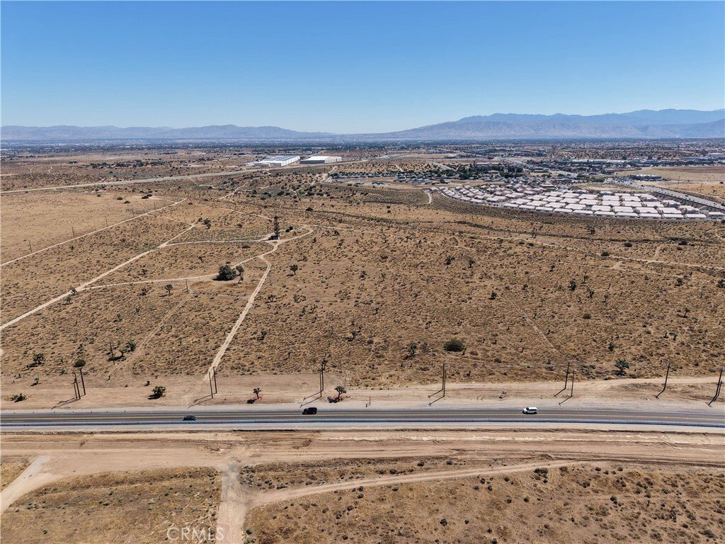 Terreno a Hesperia, California, Stati Uniti 4 - 18849880