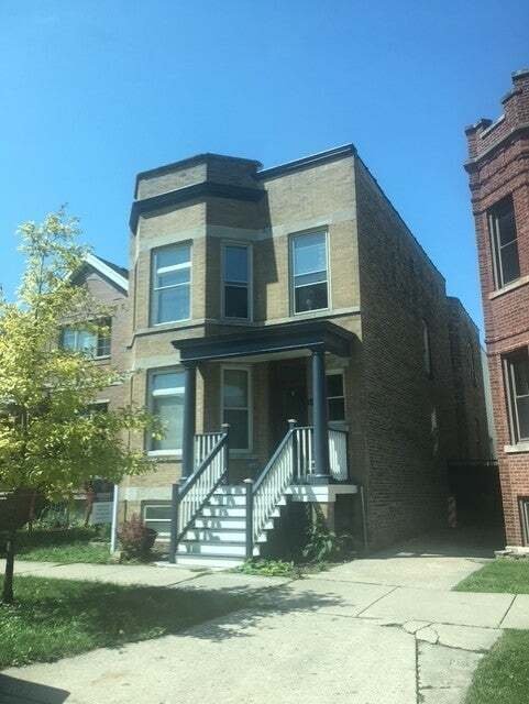 Chicago, Illinois, United States 1 - 18874130
