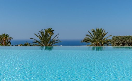 Villa a Alicante, Comunità Valenzana, Spagna 1