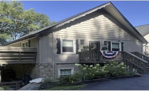 Appartement à Dillard, Géorgie, États-Unis 1