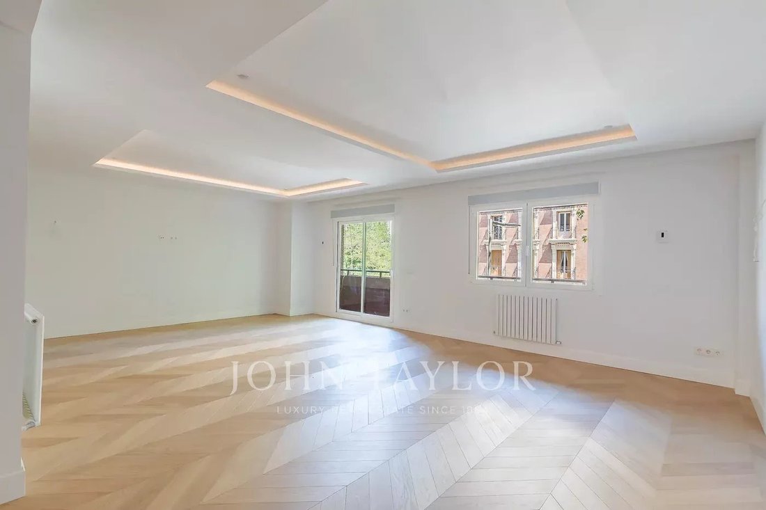 Apartamento en Chamberí, Madrid, España 4 - 18872099