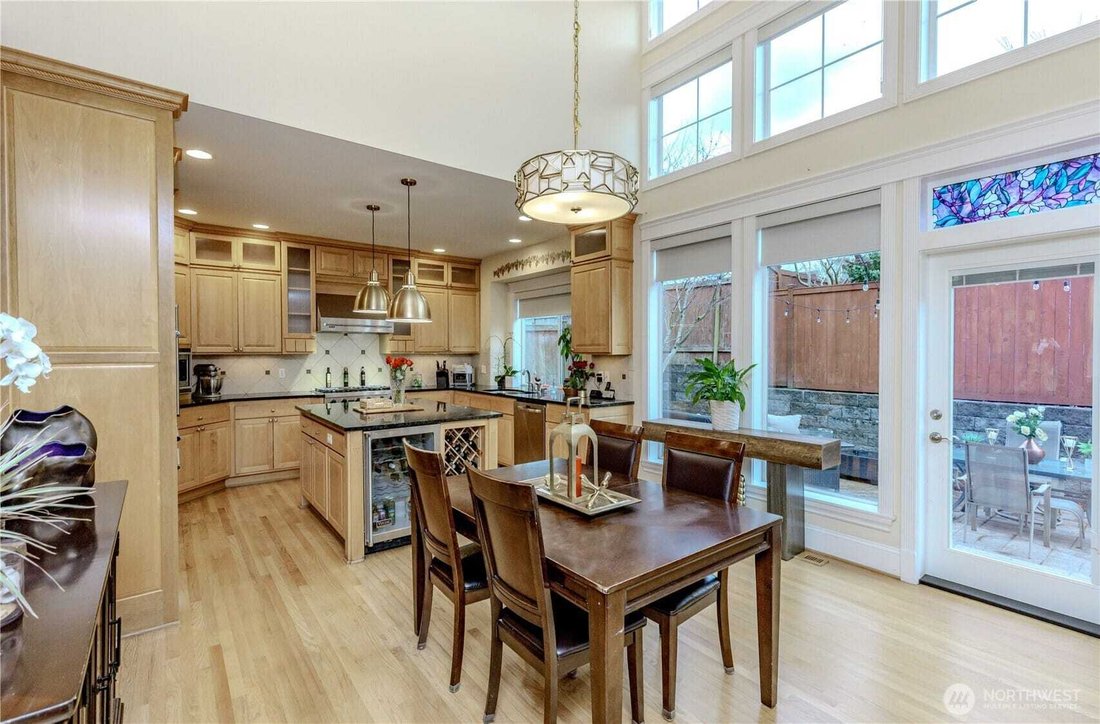 House in Renton, Washington, United States 5 - 18871102