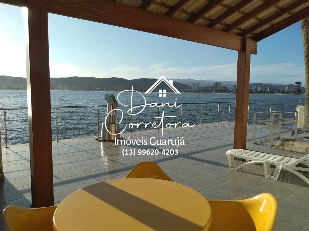 Condo in Guarujá, State of São Paulo, Brazil 5 - 18871303
