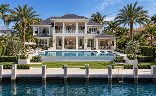House in Fort Lauderdale, Florida, United States 1