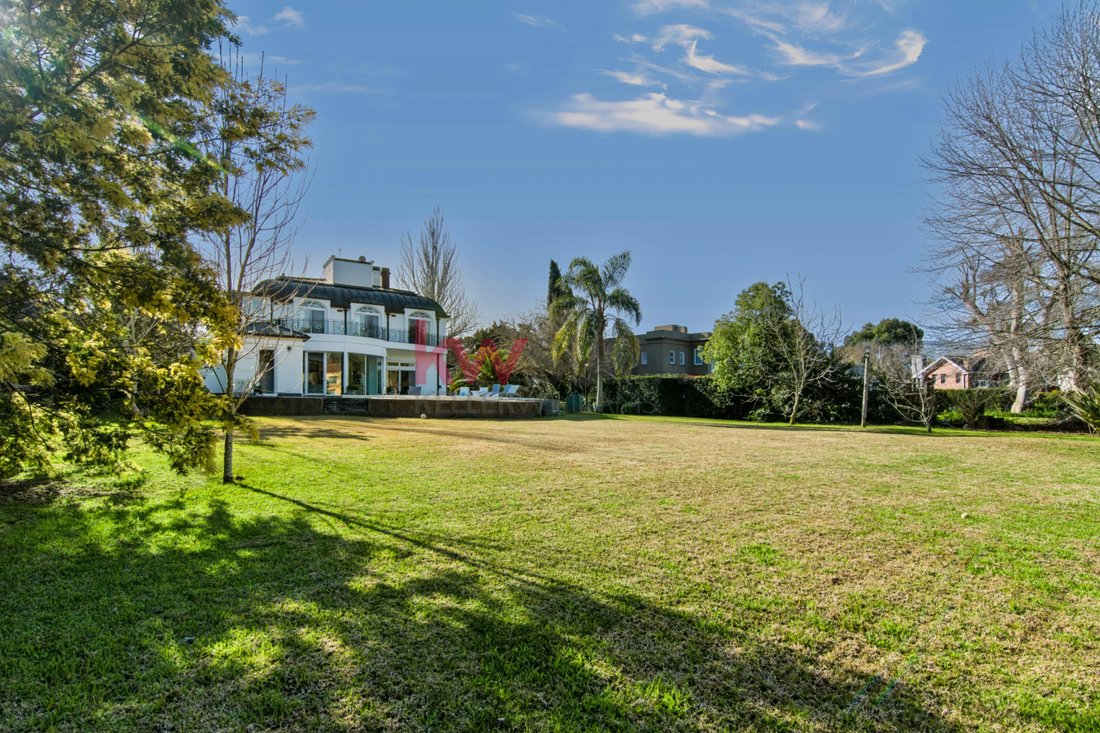 Casa en Hudson, Buenos Aires, Provincia de Buenos Aires, Argentina 5 - 18874287