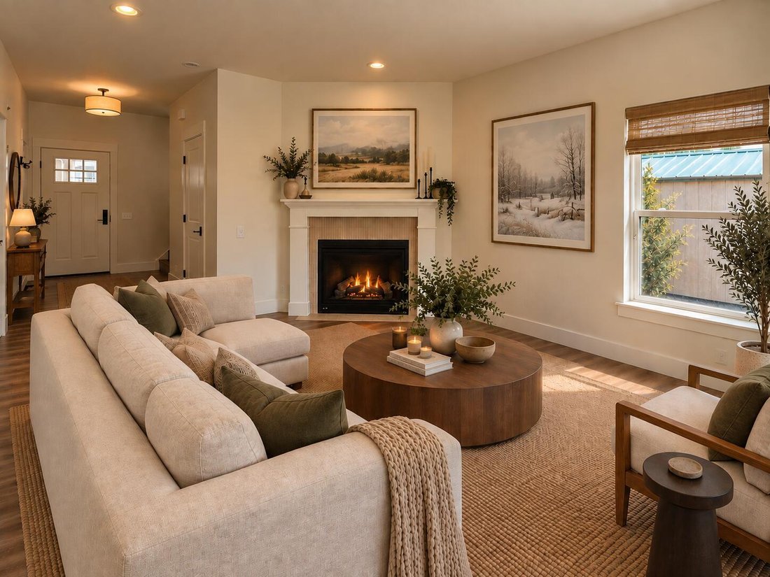 House in Ketchum, Idaho, United States 3 - 18538547