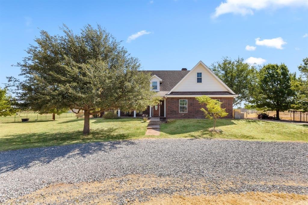 House in Pleasant Valley, Texas, United States 3 - 18874401