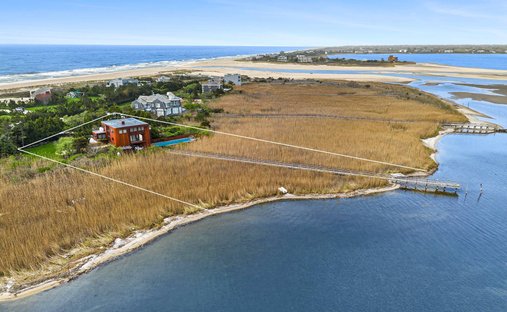 Casa en Bridgehampton, Nueva York, Estados Unidos 1