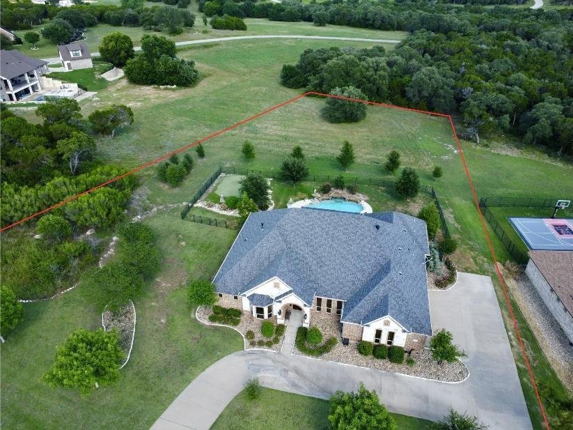 Haus in Cleburne, Texas, Vereinigte Staaten 1 - 18871416