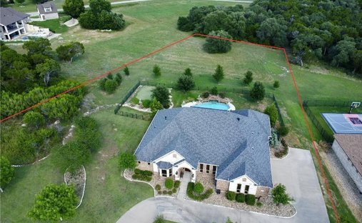 Casa en Cleburne, Texas, Estados Unidos 1