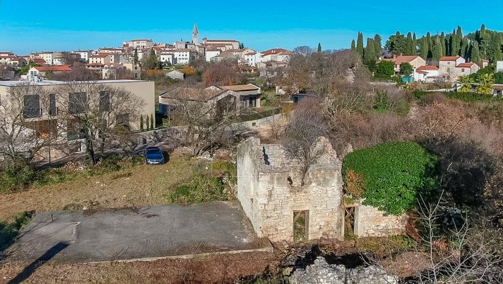 Land in Rovinj, Istria County, Croatia 1 - 18871759