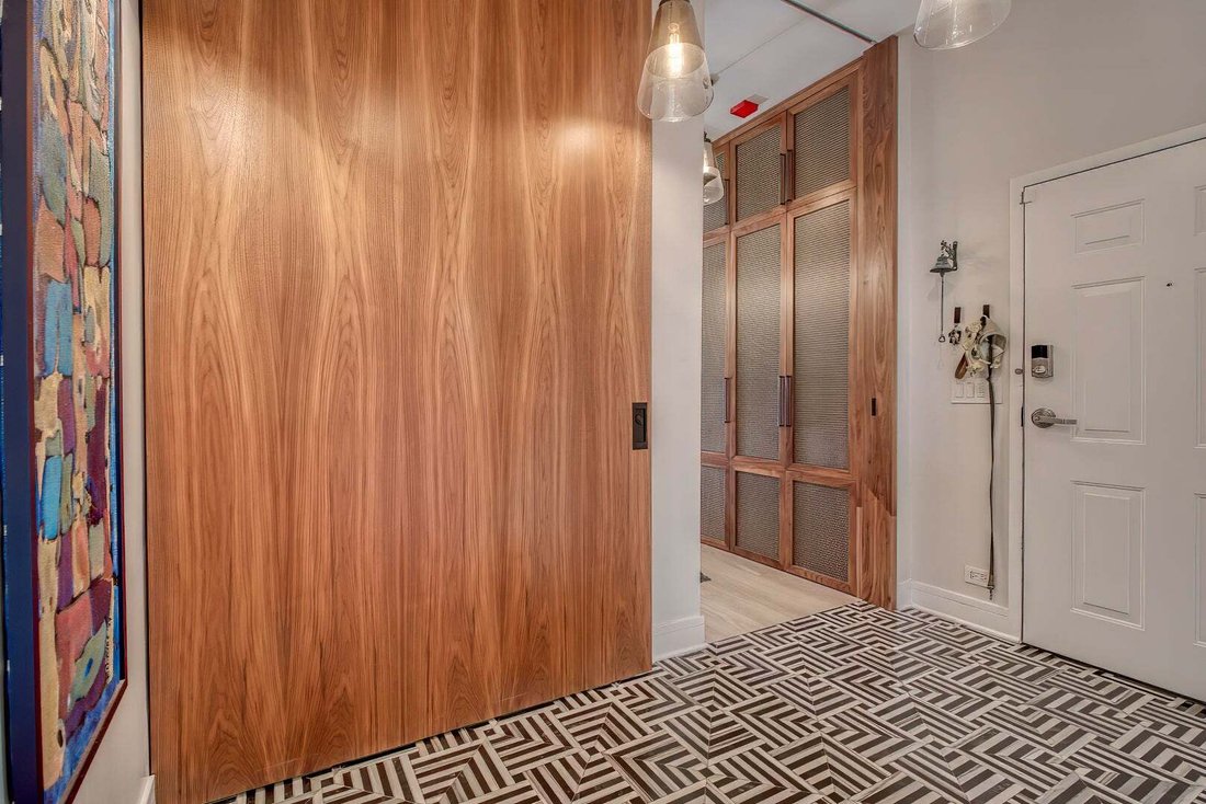 Condominio a Chicago, Illinois, Stati Uniti 4 - 18874104