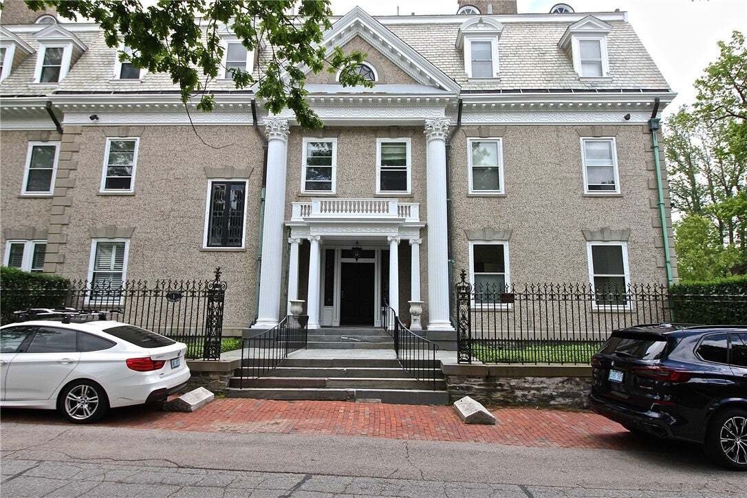 Condominio a Newport, Rhode Island, Stati Uniti 5 - 18873744