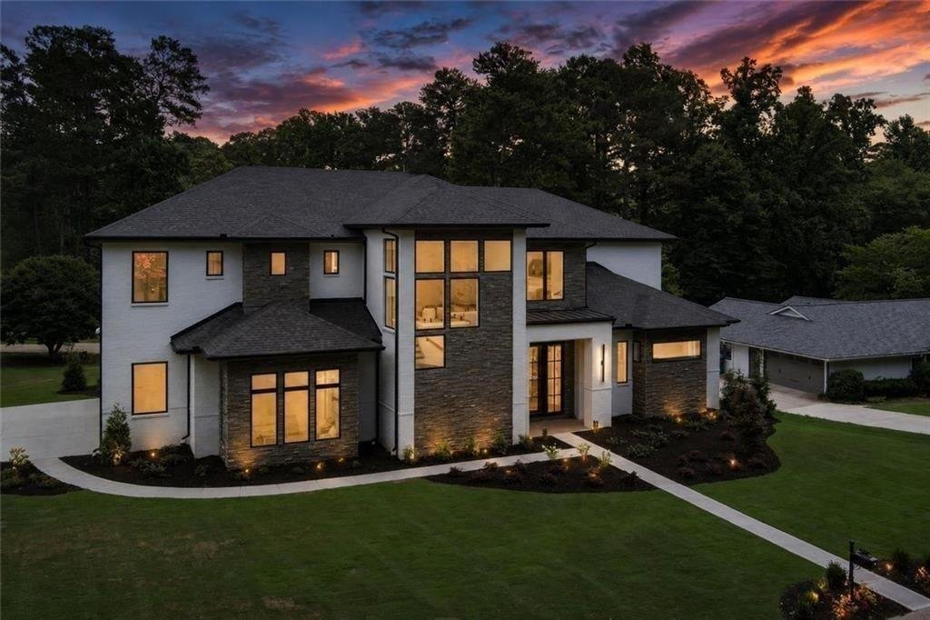 House in Marietta, Georgia, United States 2 - 18408119