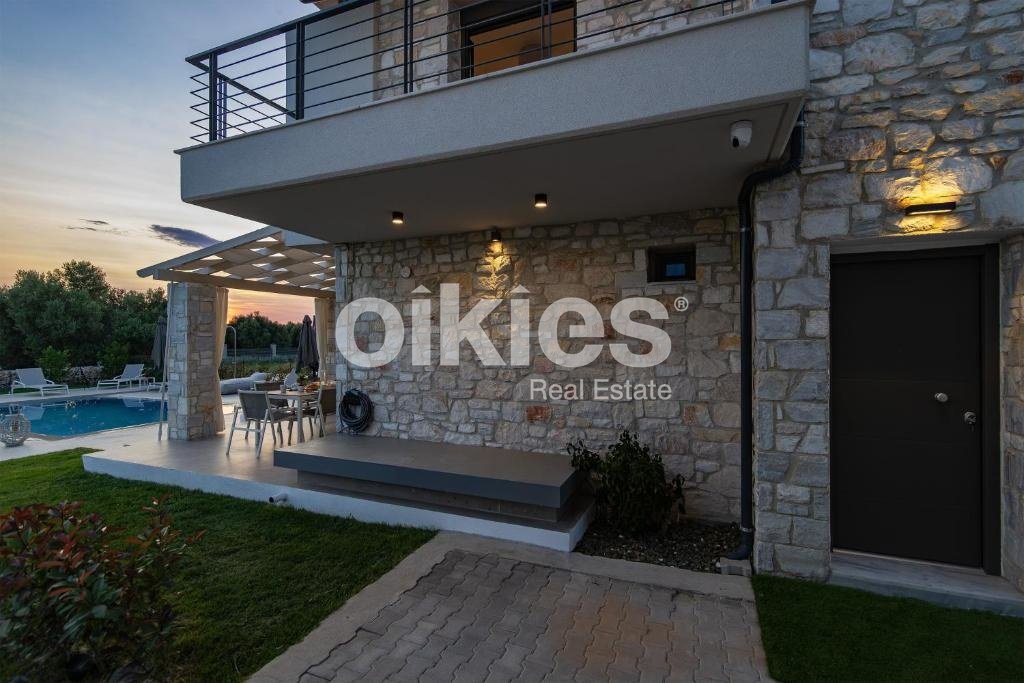 House in Kassandra, Macedonia and Thrace, Greece 4 - 18865004