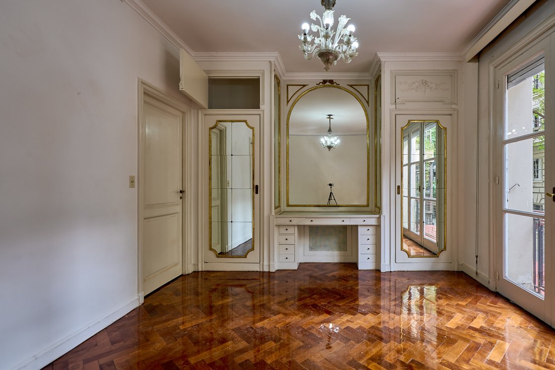 Appartement à Buenos Aires, Buenos Aires, Argentine 1 - 16615335