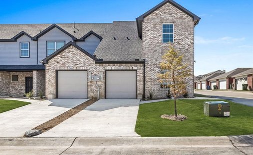 Garland, Texas, United States 1