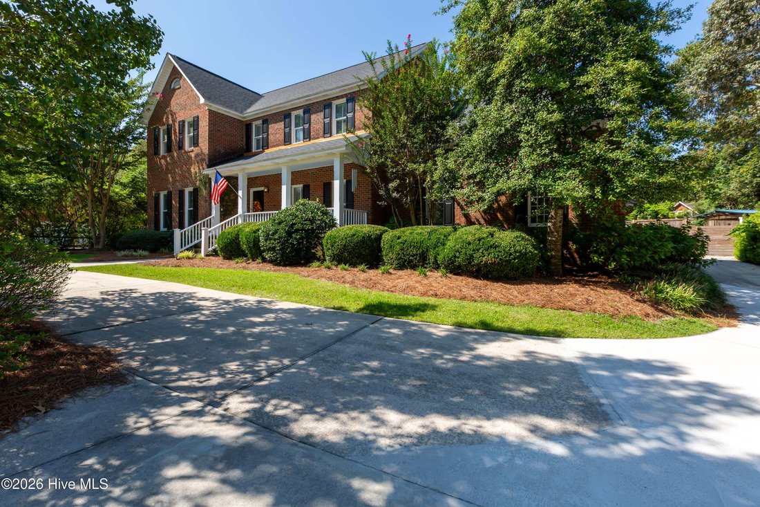 House in New Bern, North Carolina, United States 4 - 18873755