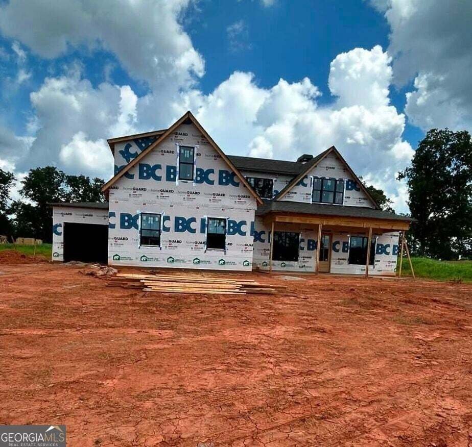 House in Sharpsburg, Georgia, United States 4 - 18865799