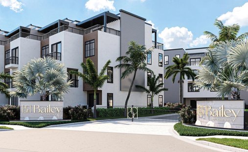 Condo in Ormond Beach, Florida, United States 1