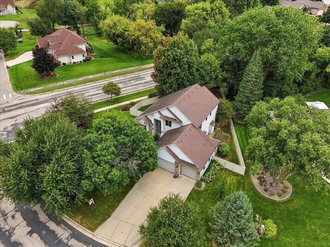 House in Sun Prairie, Wisconsin, United States 4 - 18870826