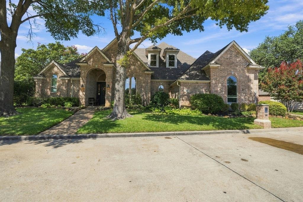 Maison à Grapevine, Texas, États-Unis 1 - 18874376