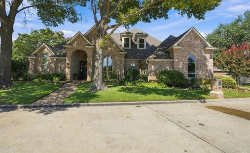 Casa a Grapevine, Texas, Stati Uniti 1