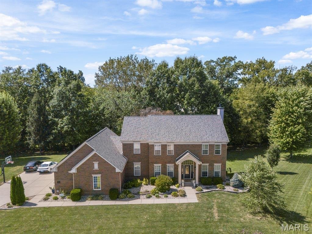House in Swansea, Illinois, United States 2 - 18873958