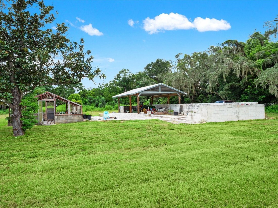 Casa en South Brooksville, Florida, Estados Unidos 4 - 18873390