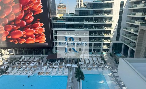 Apartment in Dubai Marina / Marsa Dubai, Dubai, United Arab Emirates 1