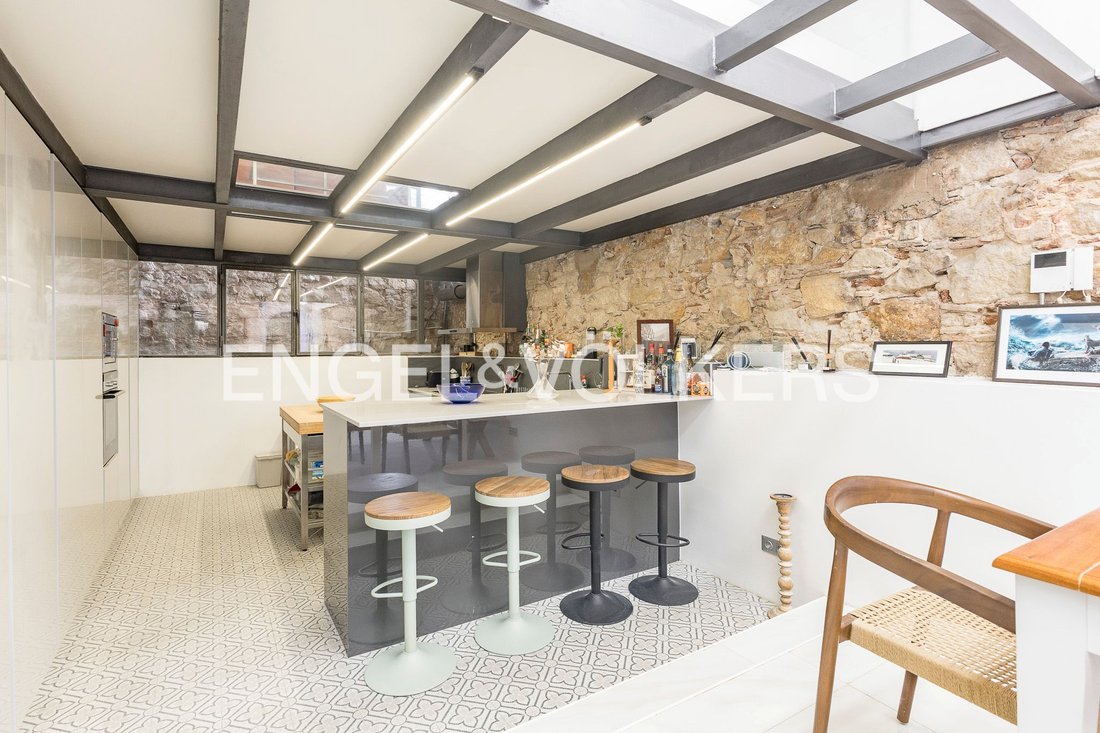 Apartamento en Ciutat Vella, Barcelona, España 4 - 18874728
