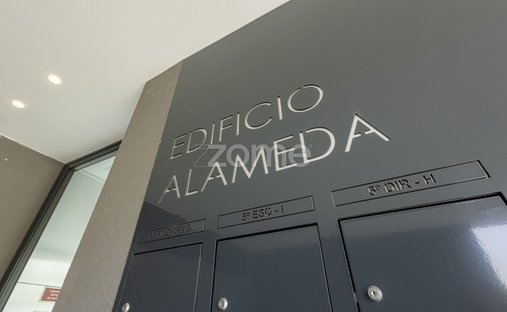 Apartment in Bougado (Sao Martinho e Santiago), Porto District, Portugal 1