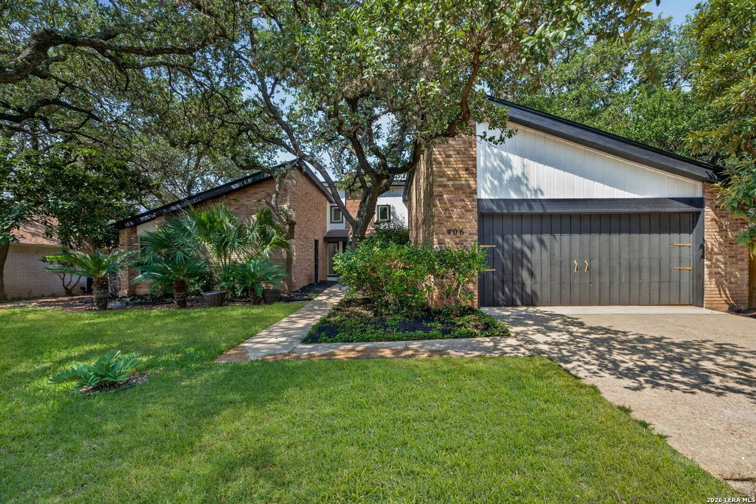 Casa a San Antonio, Texas, Stati Uniti 5 - 18874276