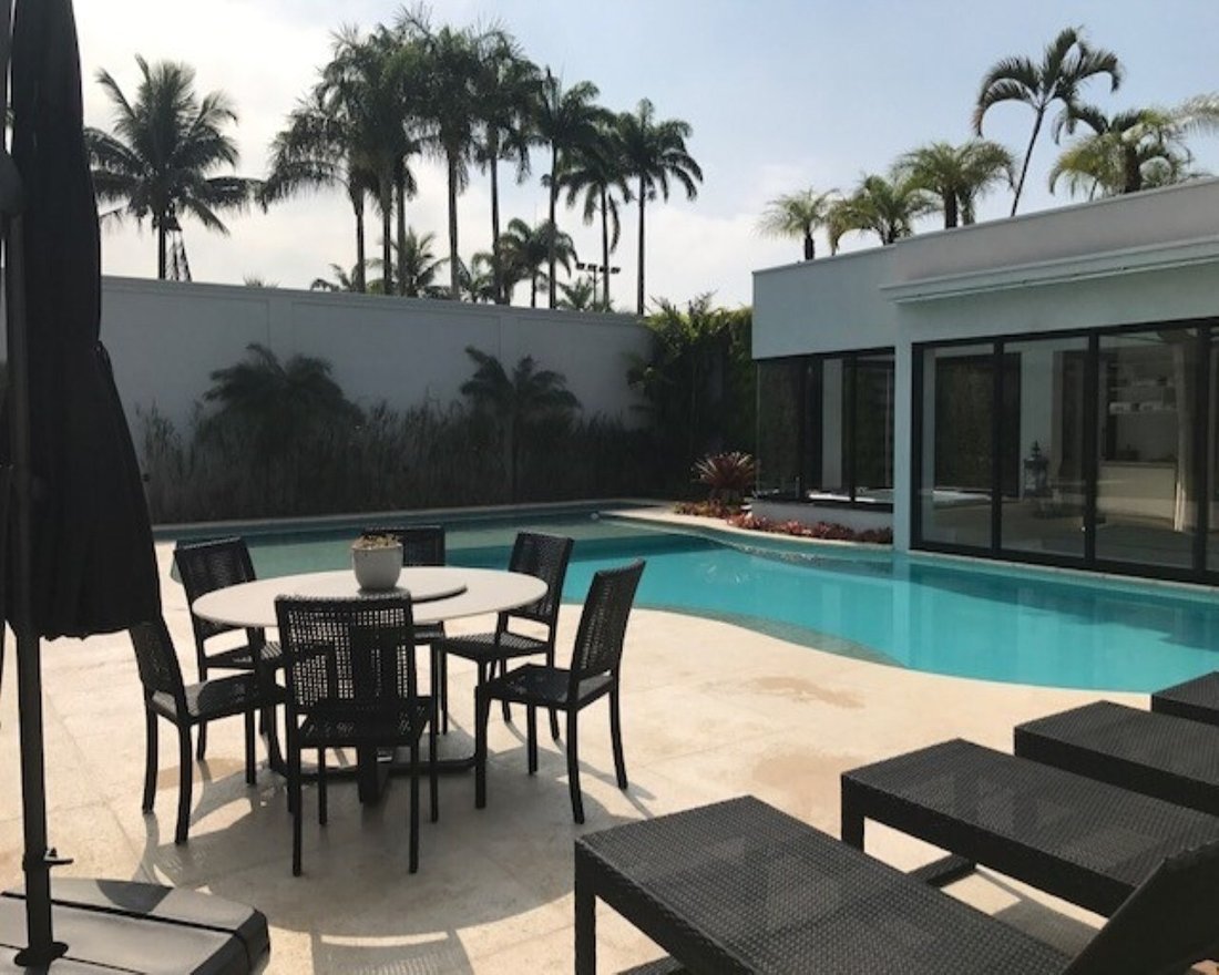 Appartement à Guarujá, São Paulo, Brésil 1 - 18871253