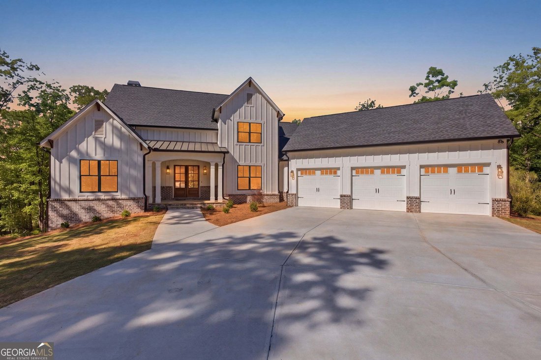 House in Clarkesville, Georgia, United States 5 - 18871546