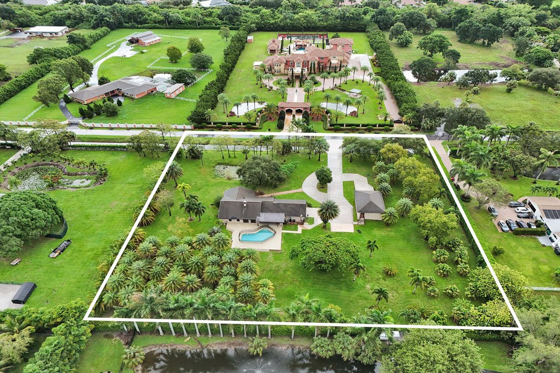 Casa a Parkland, Florida, Stati Uniti 3 - 18871464