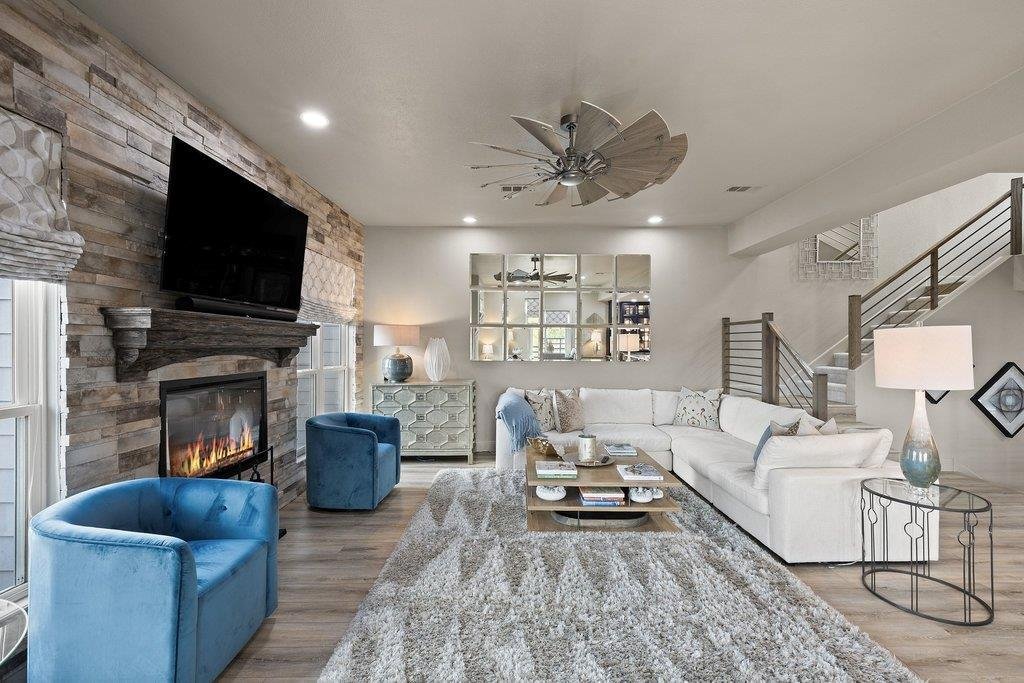 Condominio a Spicewood, Texas, Stati Uniti 4 - 18870930