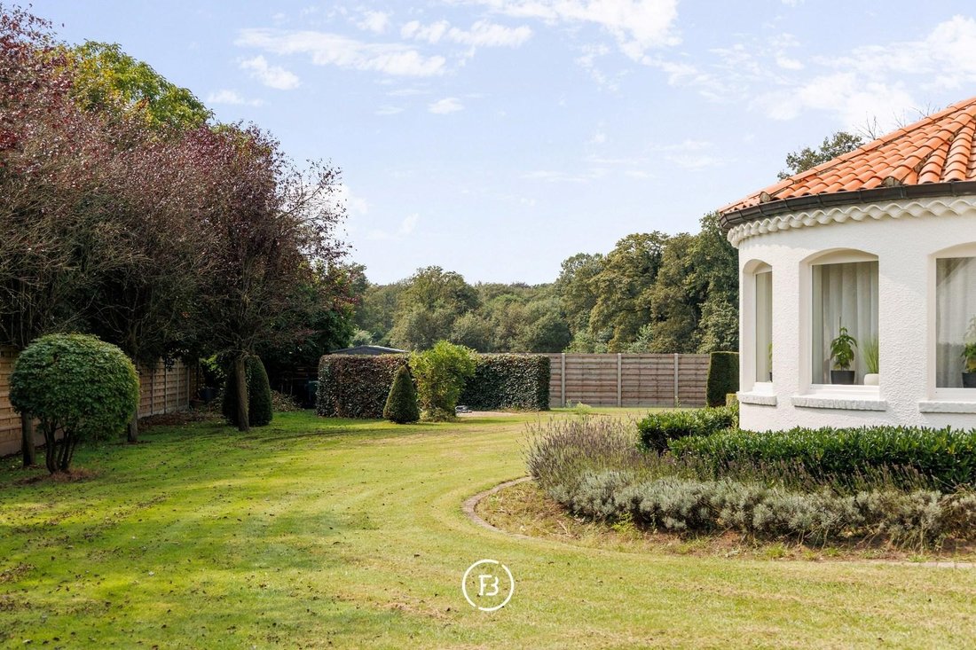 Villa en Heusden-Zolder, Región Flamenca, Bélgica 1 - 18874050