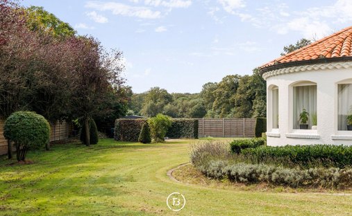 Villa en Heusden-Zolder, Región Flamenca, Bélgica 1