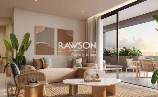 Wohnung in Grand Baie, Riviere du Rempart, Mauritius 1