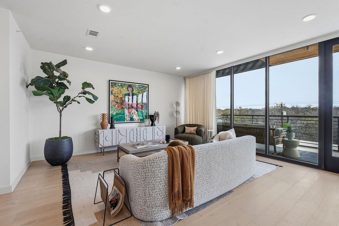 Condo in Austin, Texas, United States 3 - 18873688