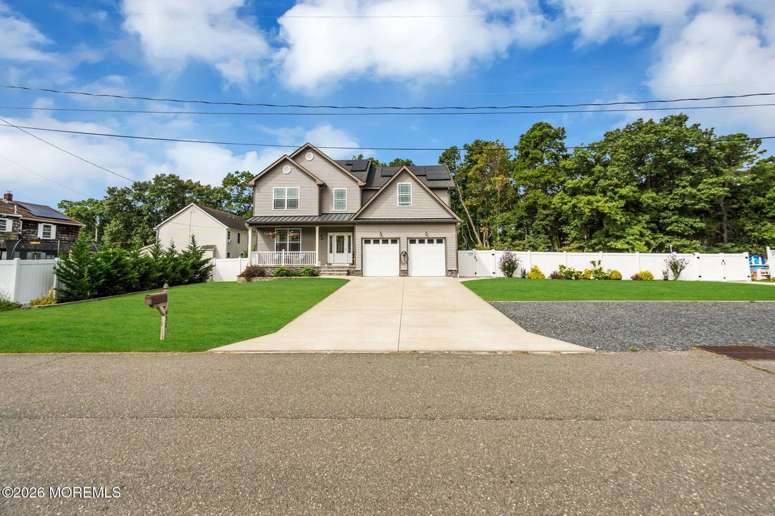 House in Berkeley Township, New Jersey, United States 5 - 18873156
