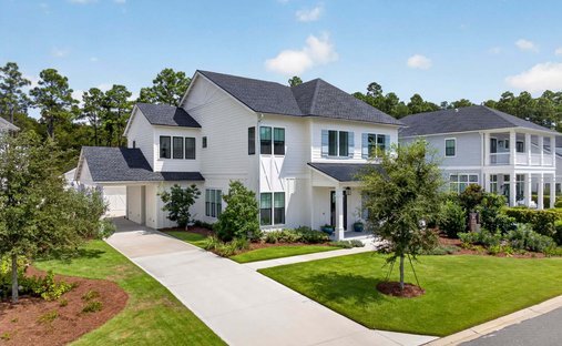 Maison à Watersound, Floride, États-Unis 1