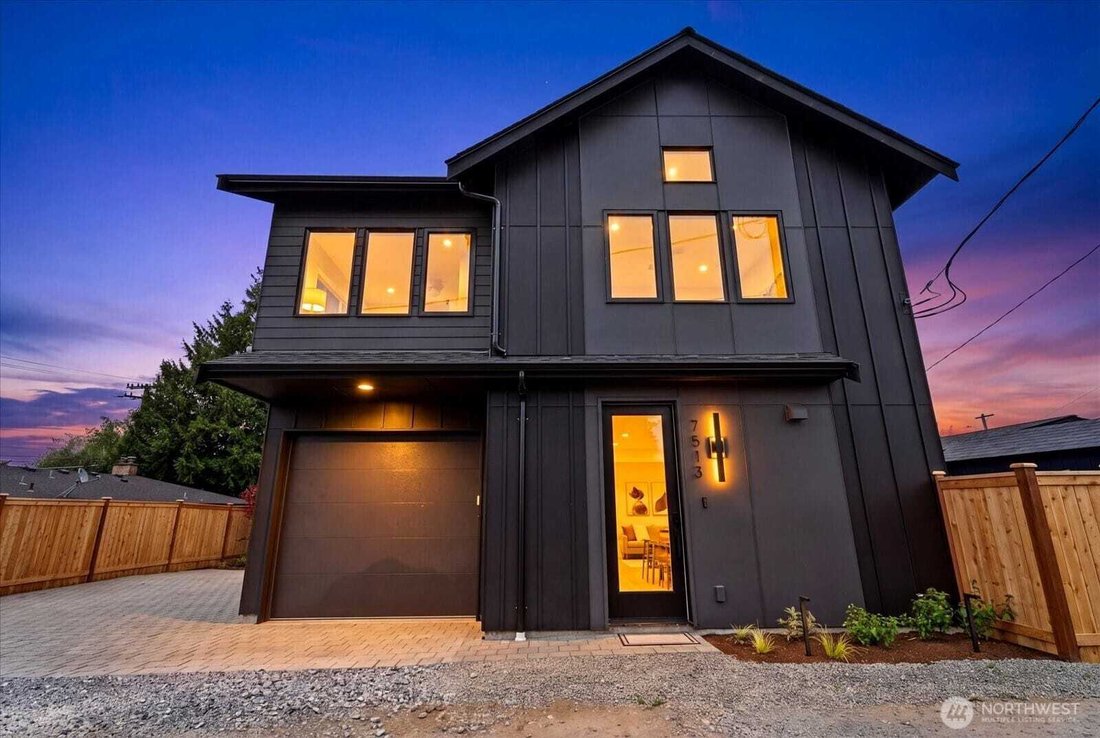 Condominio a Seattle, Washington, Stati Uniti 1 - 18871104