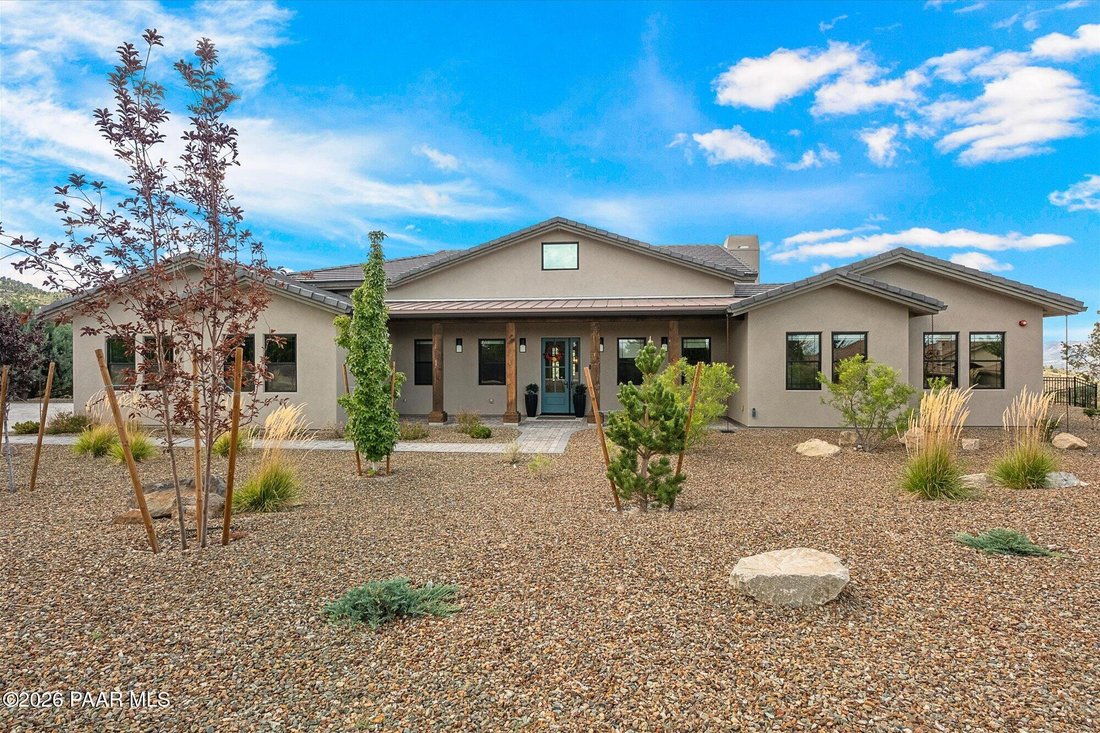 Haus in Prescott, Arizona, Vereinigte Staaten 2 - 18870889