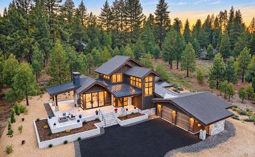 Casa en Truckee, California, Estados Unidos 1